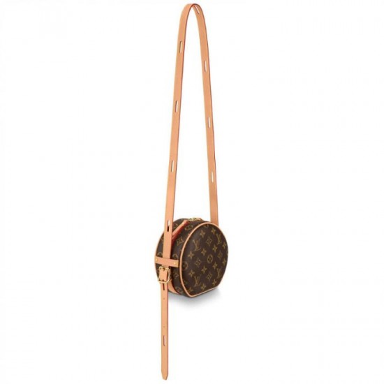 M45149 Boite Chapeau Souple PM
