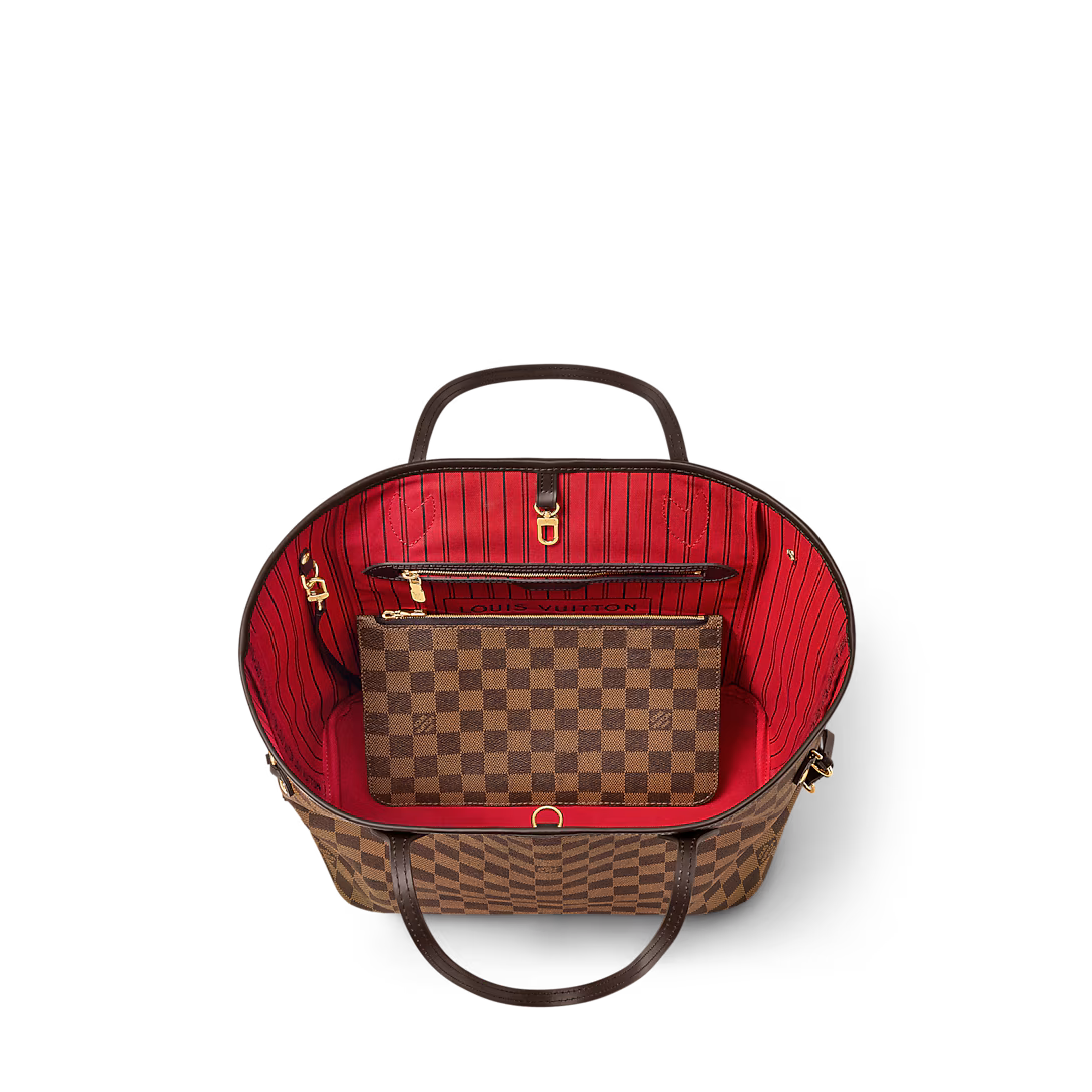 Neverfull MM N40599