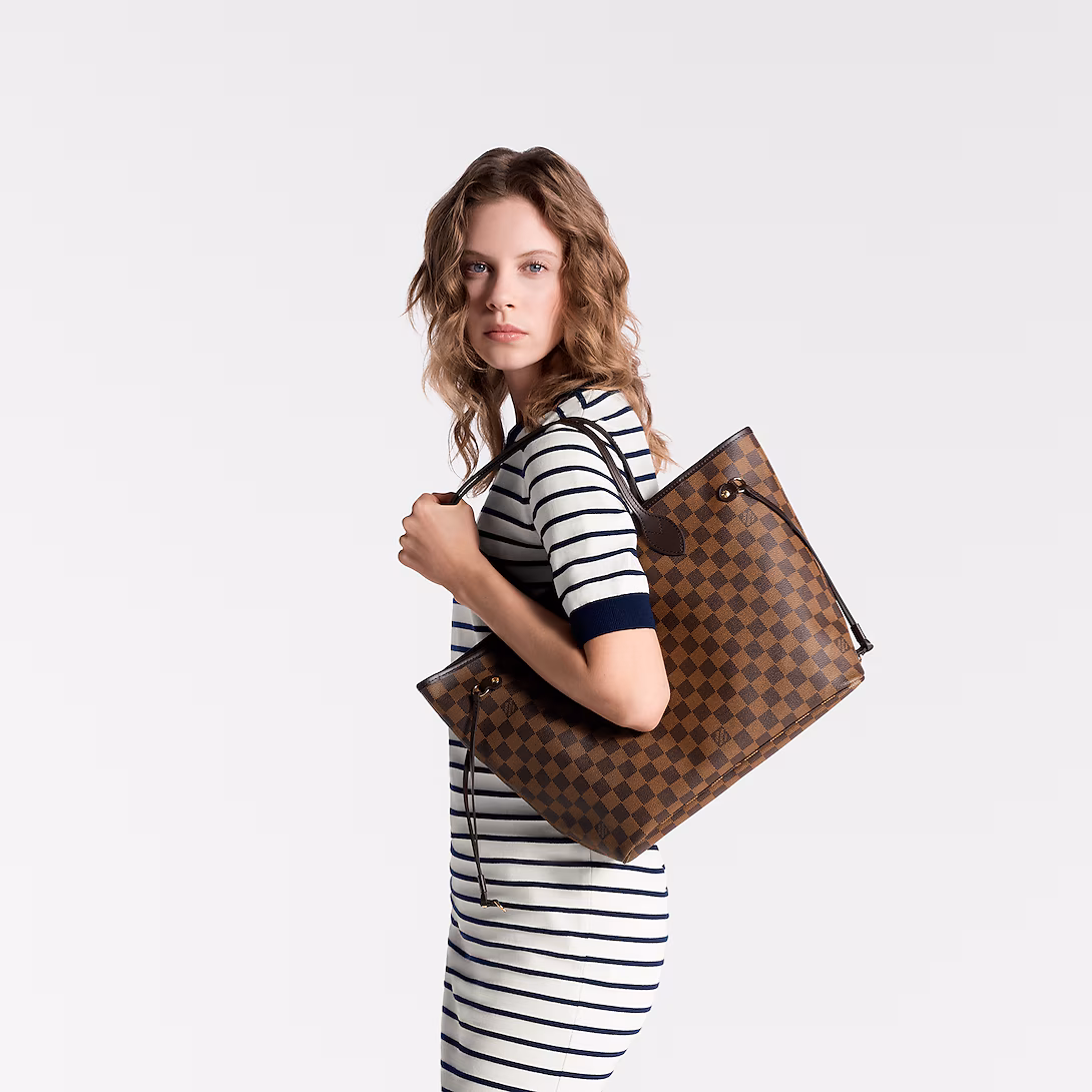 Neverfull MM N40599
