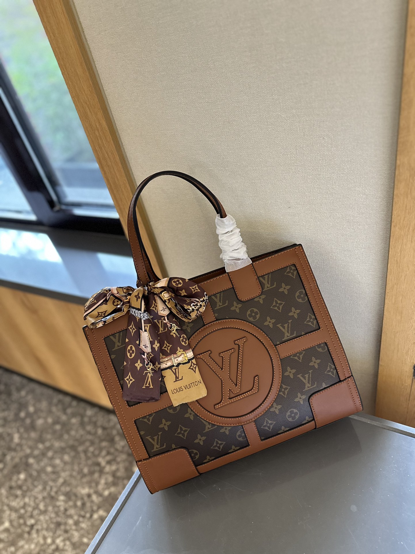 Onthego Tote Bag