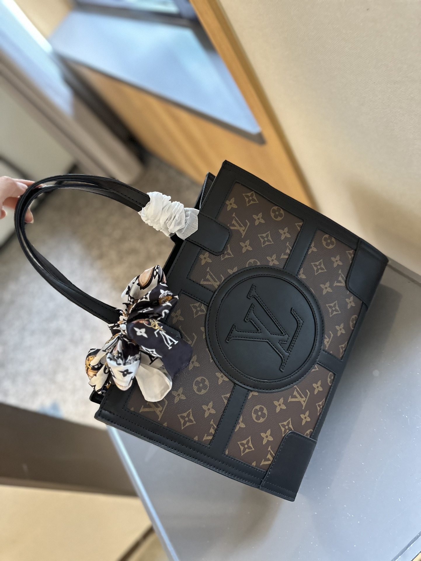 Onthego Tote Bag