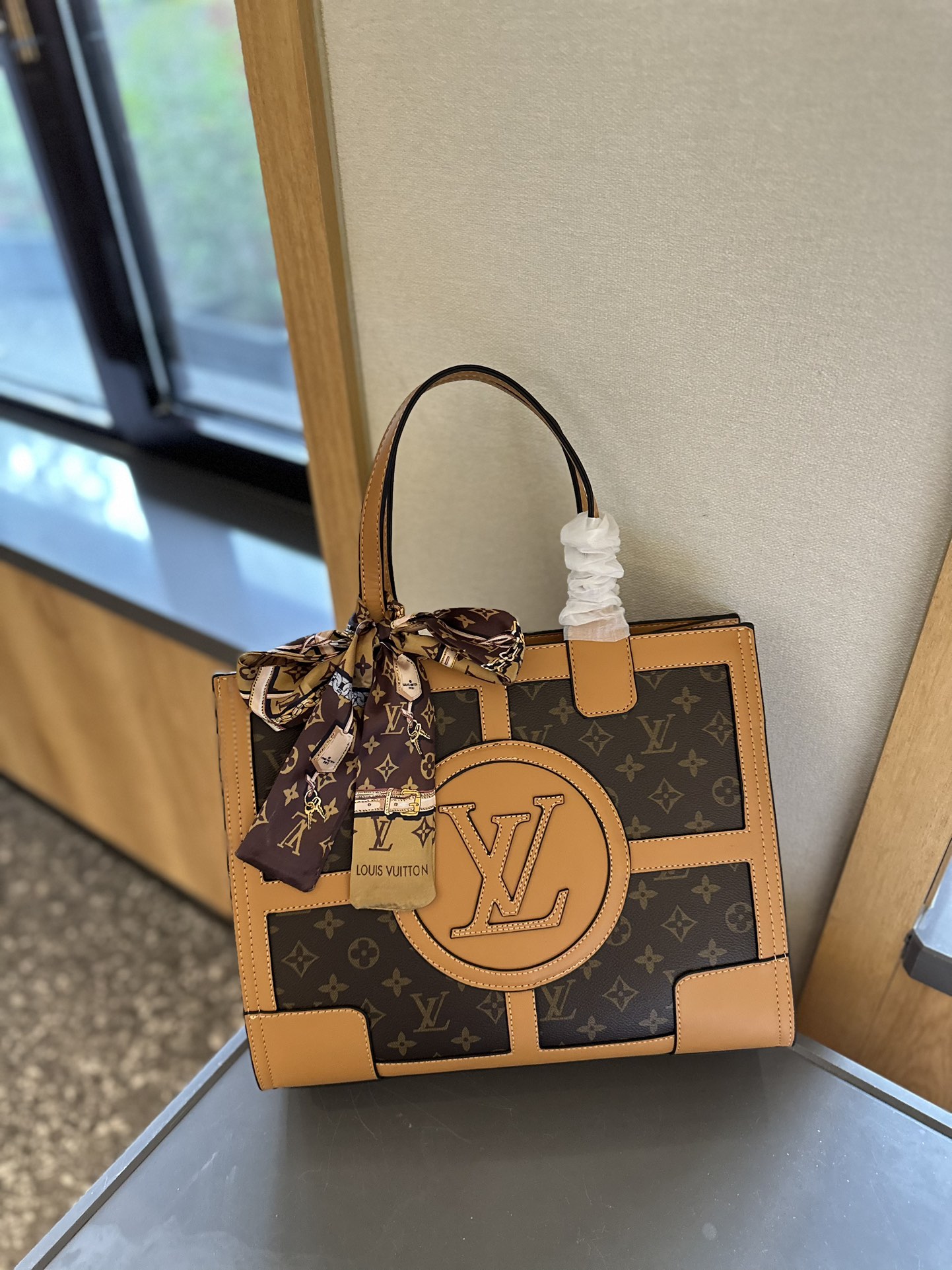 Onthego Tote Bag