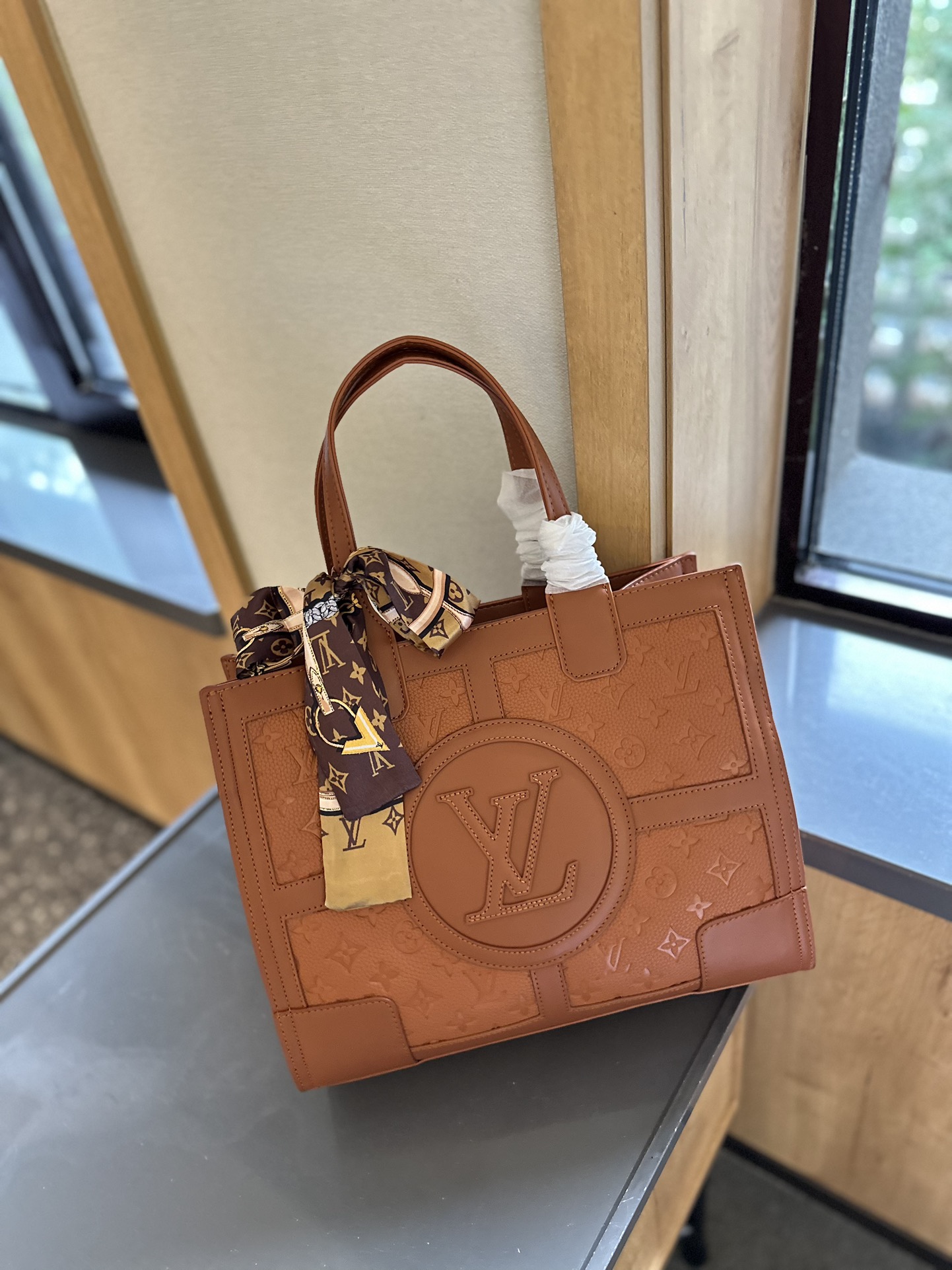Onthego Tote Bag