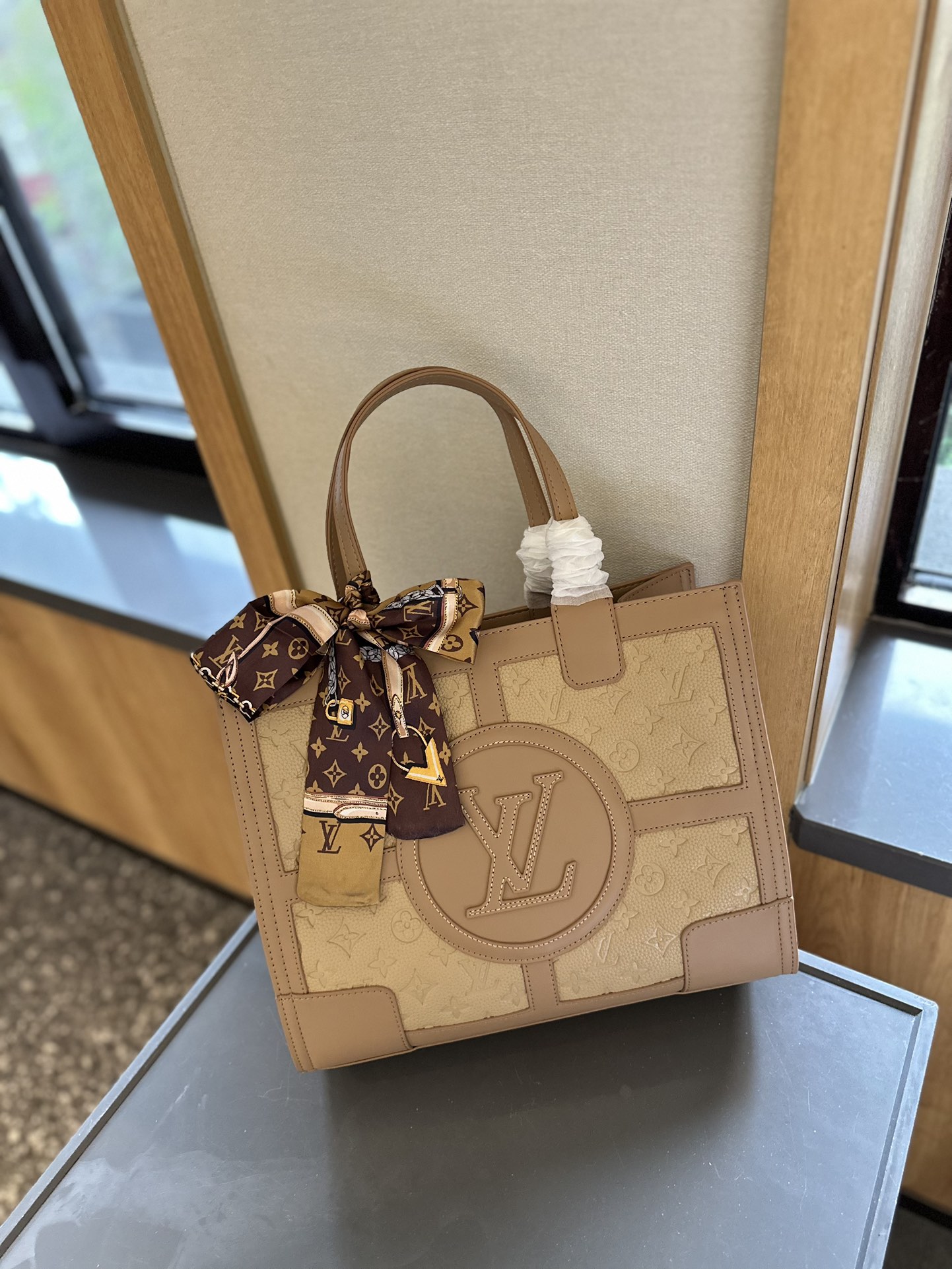 Onthego Tote Bag