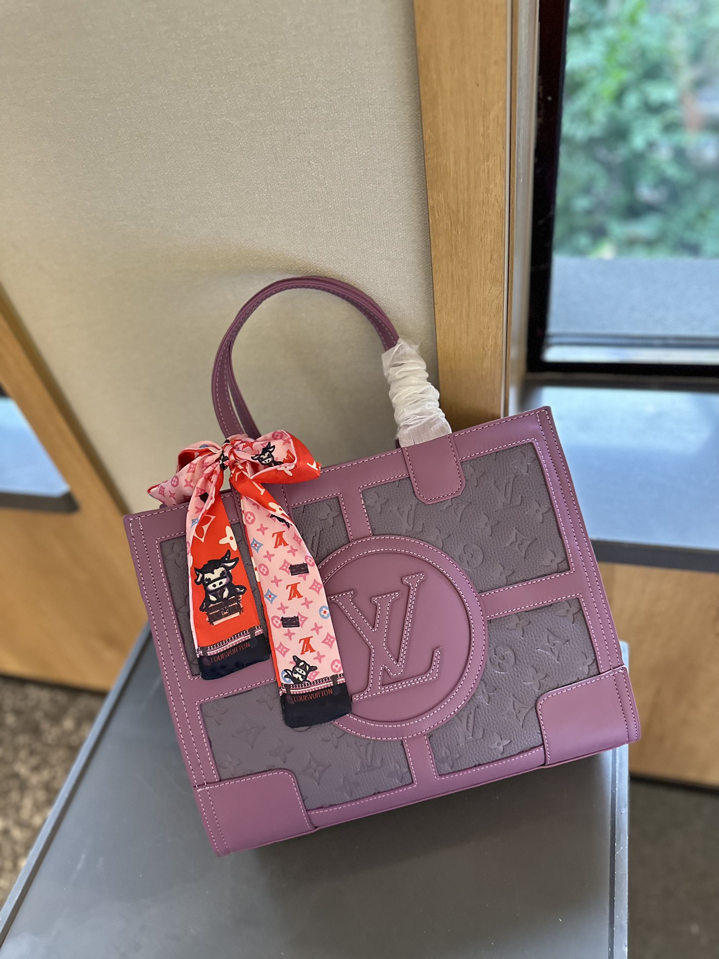 Onthego Tote Bag
