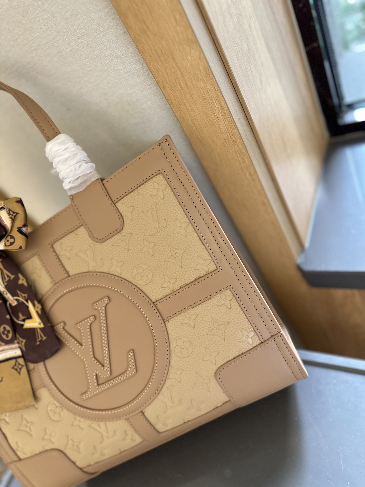 Onthego Tote Bag