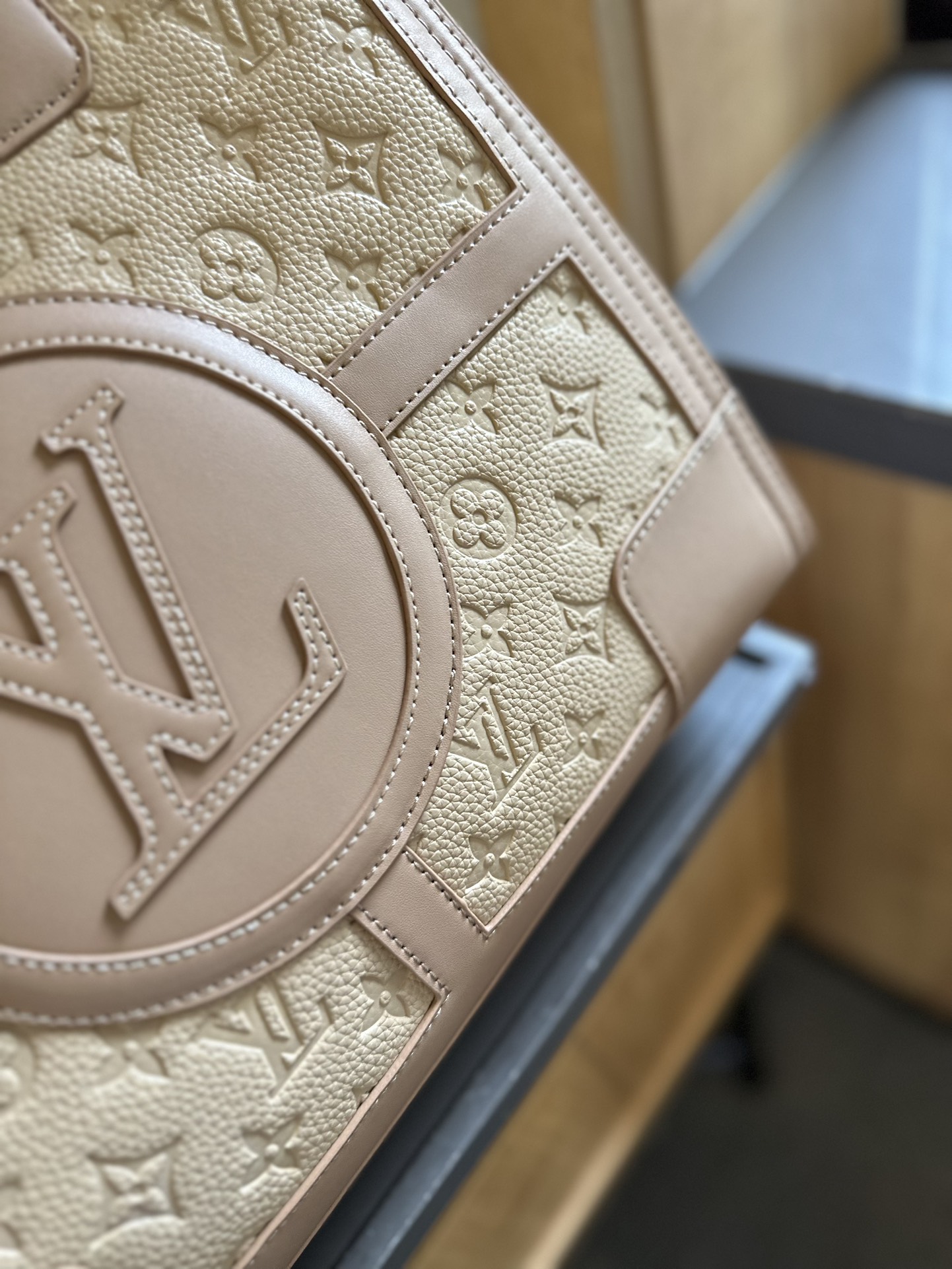 Onthego Tote Bag