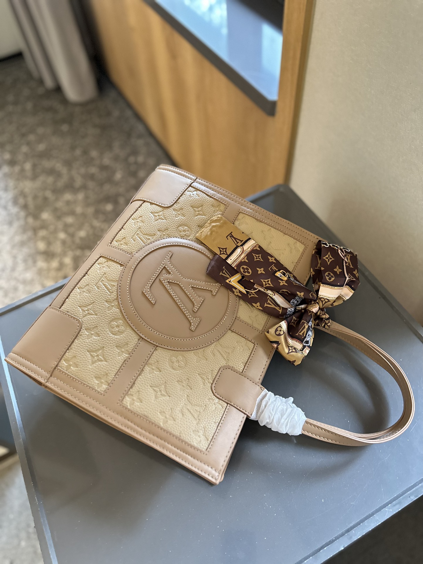 Onthego Tote Bag