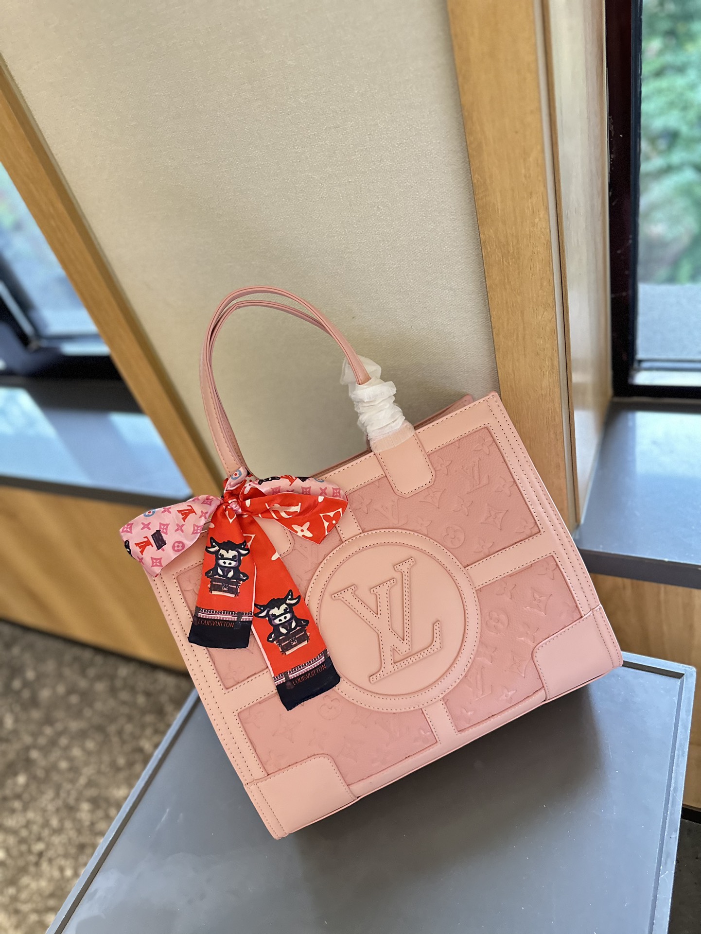 Onthego Tote Bag