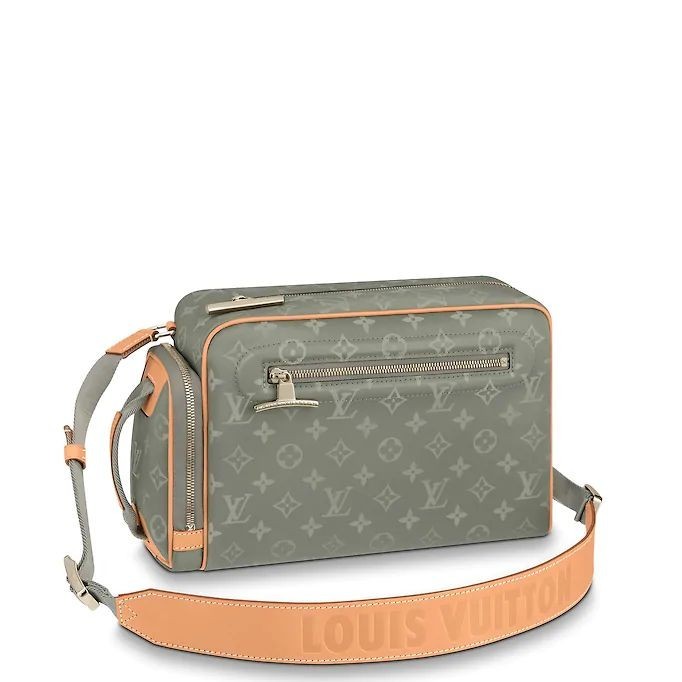 Camera Bag M43884