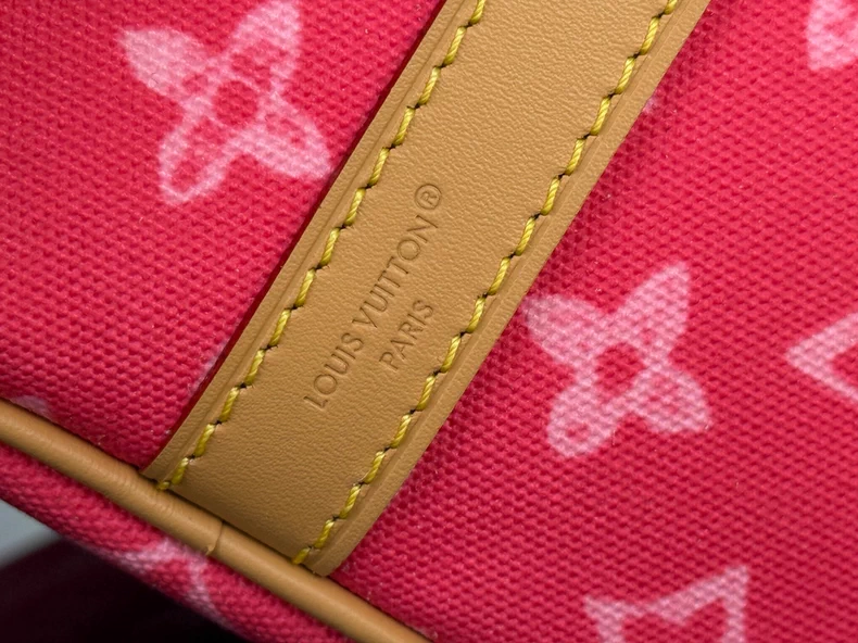 LOUIS VUITTON M27528 Speedy Bandouliere 25
