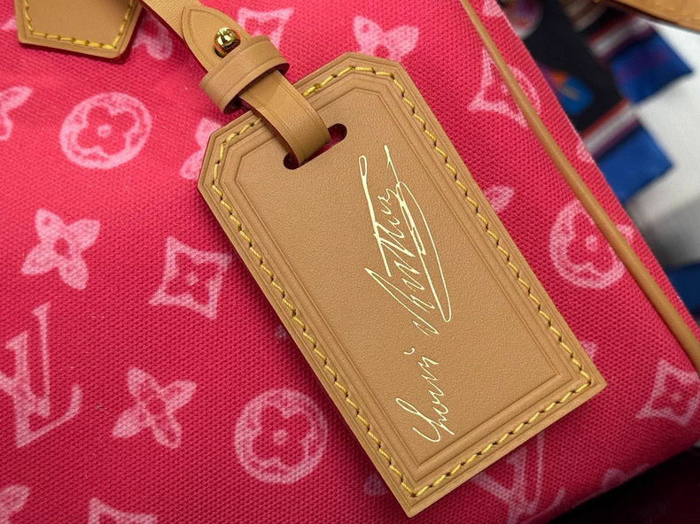 LOUIS VUITTON M27528 Speedy Bandouliere 25