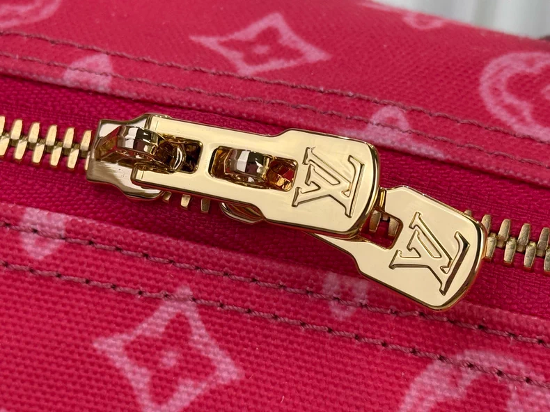 LOUIS VUITTON M27528 Speedy Bandouliere 25