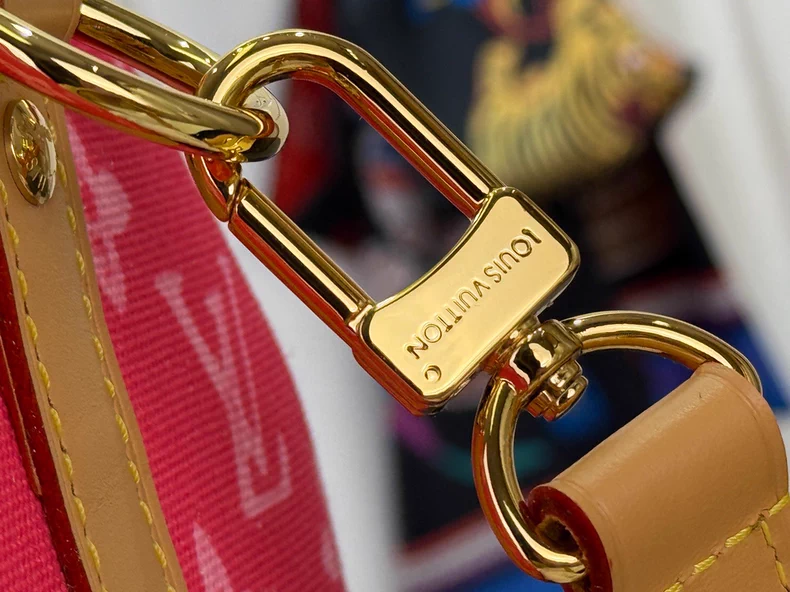 LOUIS VUITTON M27528 Speedy Bandouliere 25