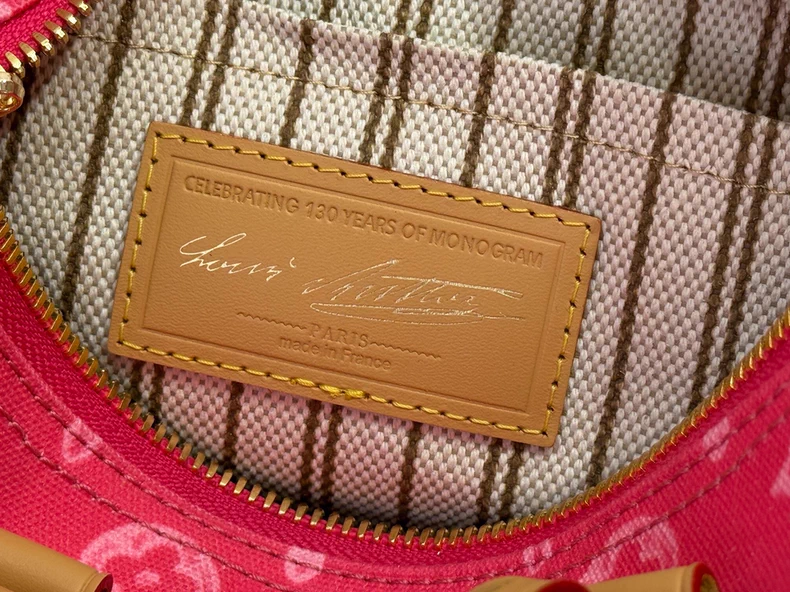 LOUIS VUITTON M27528 Speedy Bandouliere 25