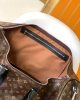 Louis Vuitton Keepall Bandouliere 55 M56714