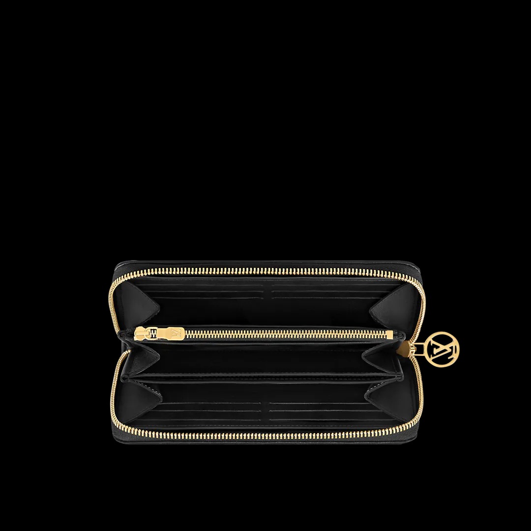 ZIPPY WALLET M81510