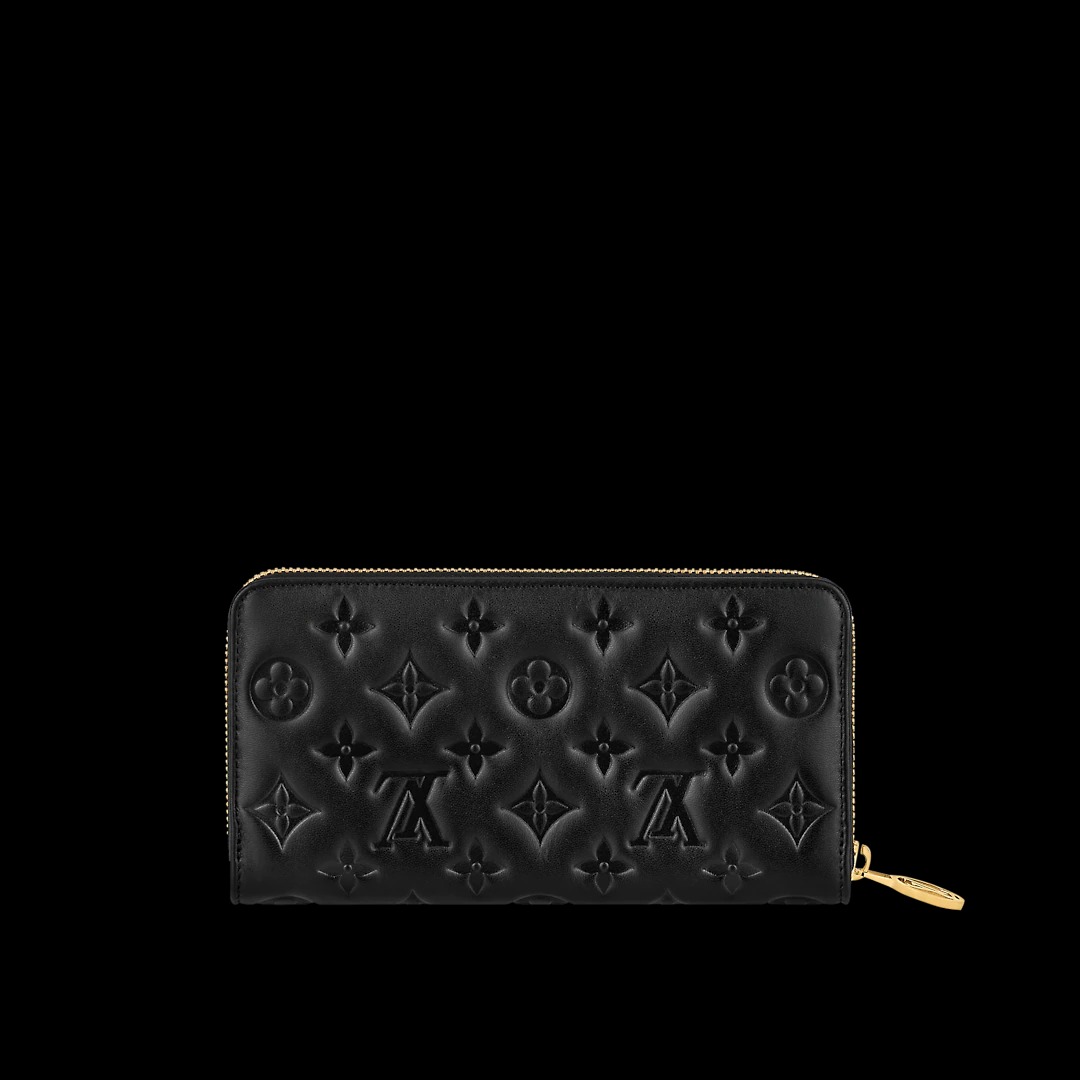 ZIPPY WALLET M81510
