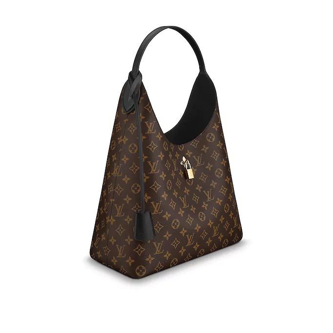 Flower Hobo M43545