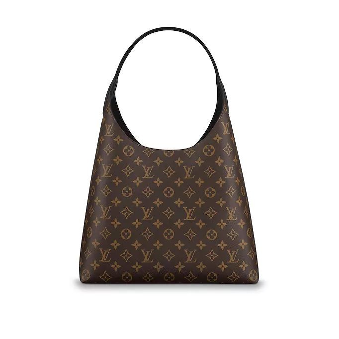 Flower Hobo M43545