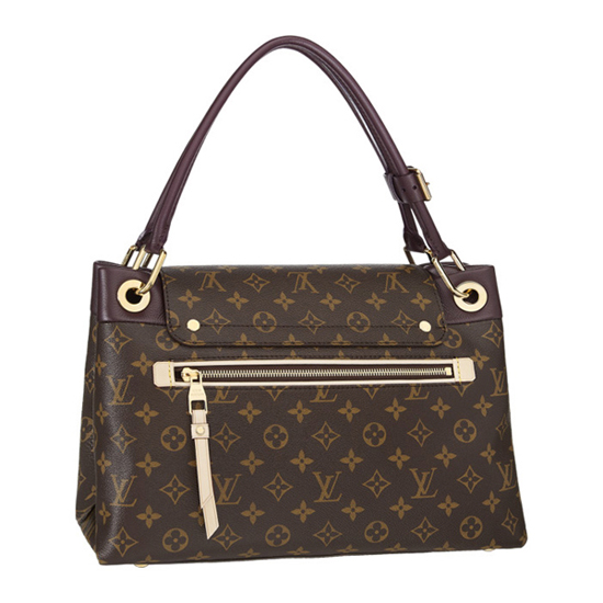 M40926 Olympe Shoulder Bag Monogram Canvas