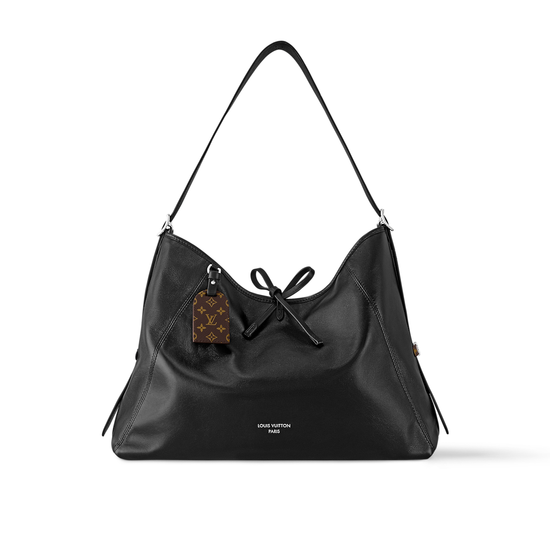 Louis Vuitton M25143 CarryAll Dark MM