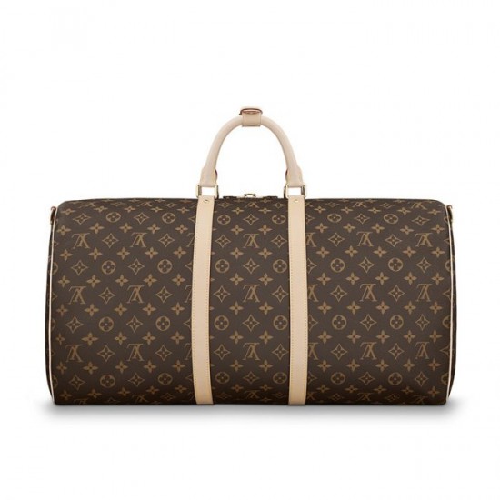 Keepall Bandouliere 55
