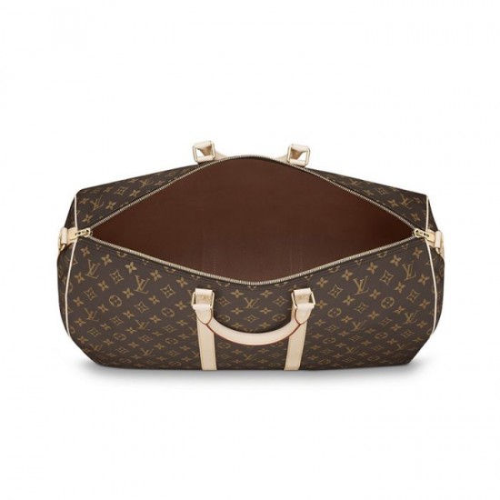 Keepall Bandouliere 55