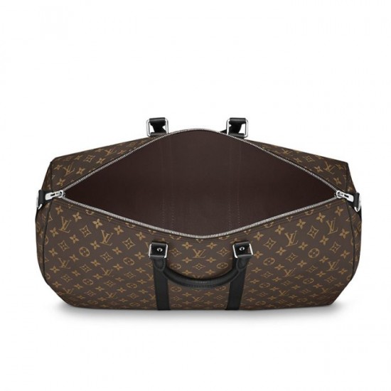 Keepall Bandouliere 55