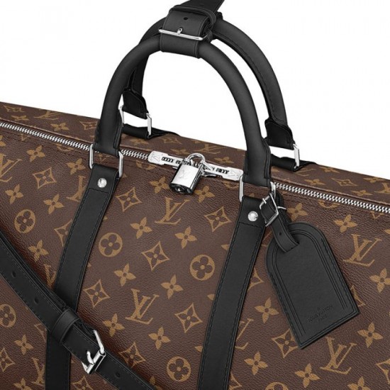 Keepall Bandouliere 55