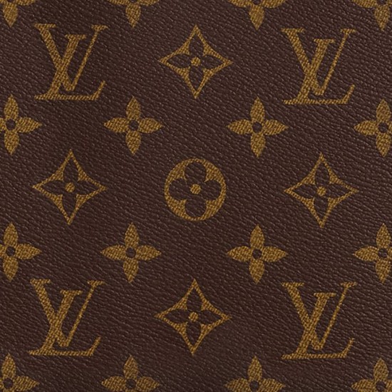 Keepall Bandouliere 55