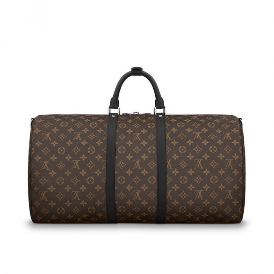 Keepall Bandouliere 55