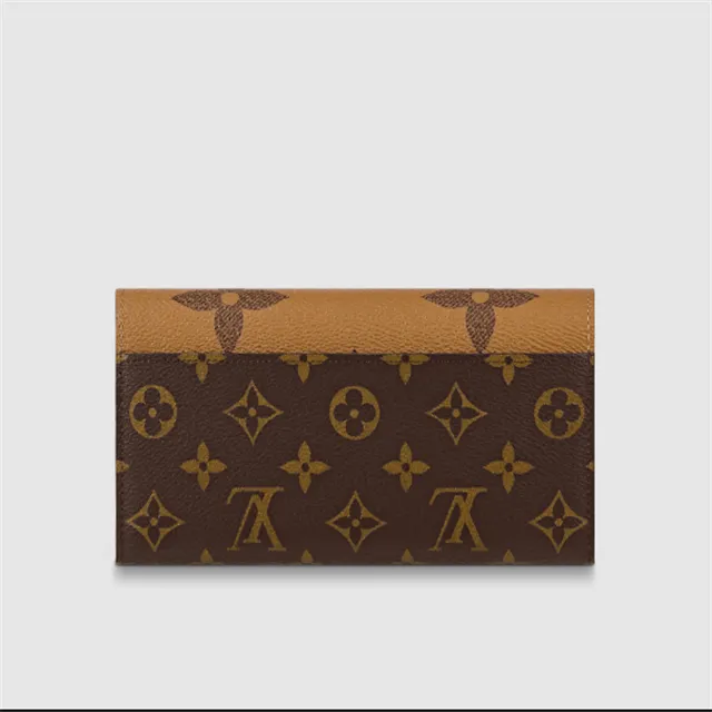 SARAH WALLET