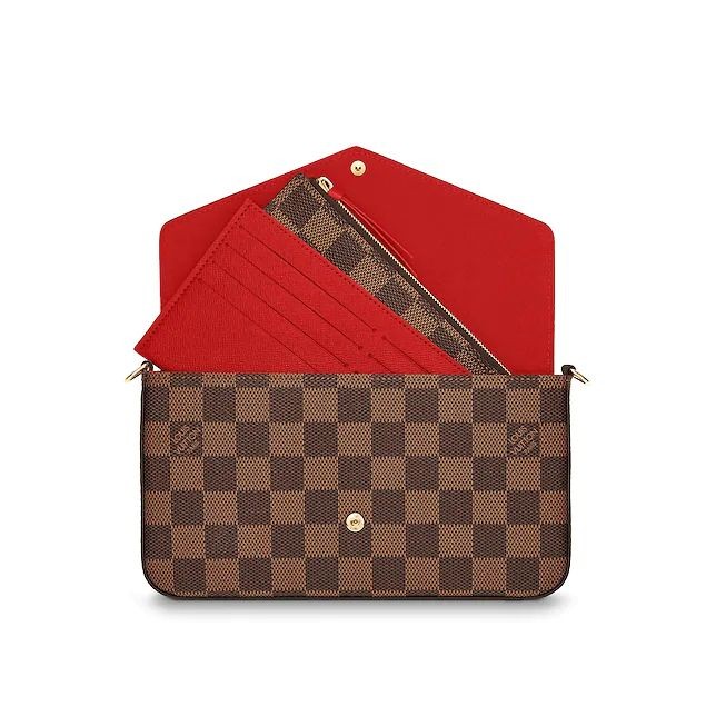 Félicie Pochette N63032