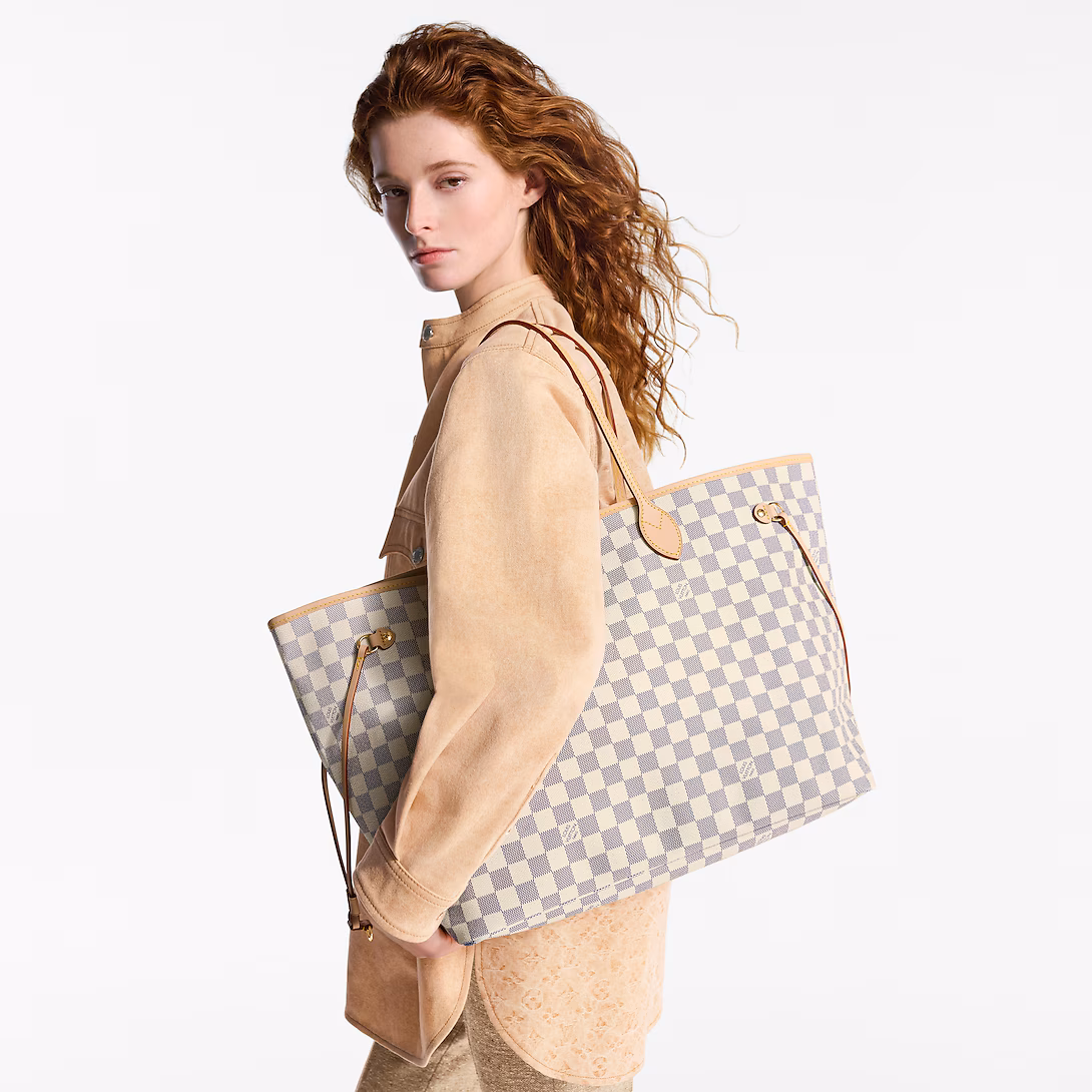 Neverfull GM N40602