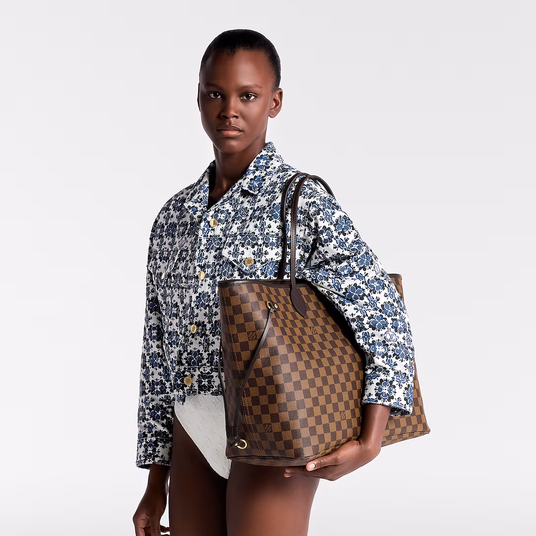 Neverfull GM N40597
