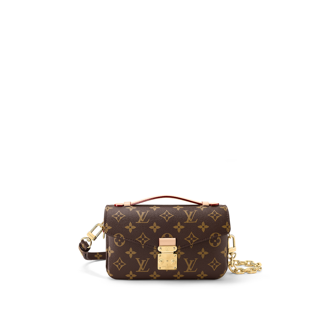 Pochette Métis East West M46279