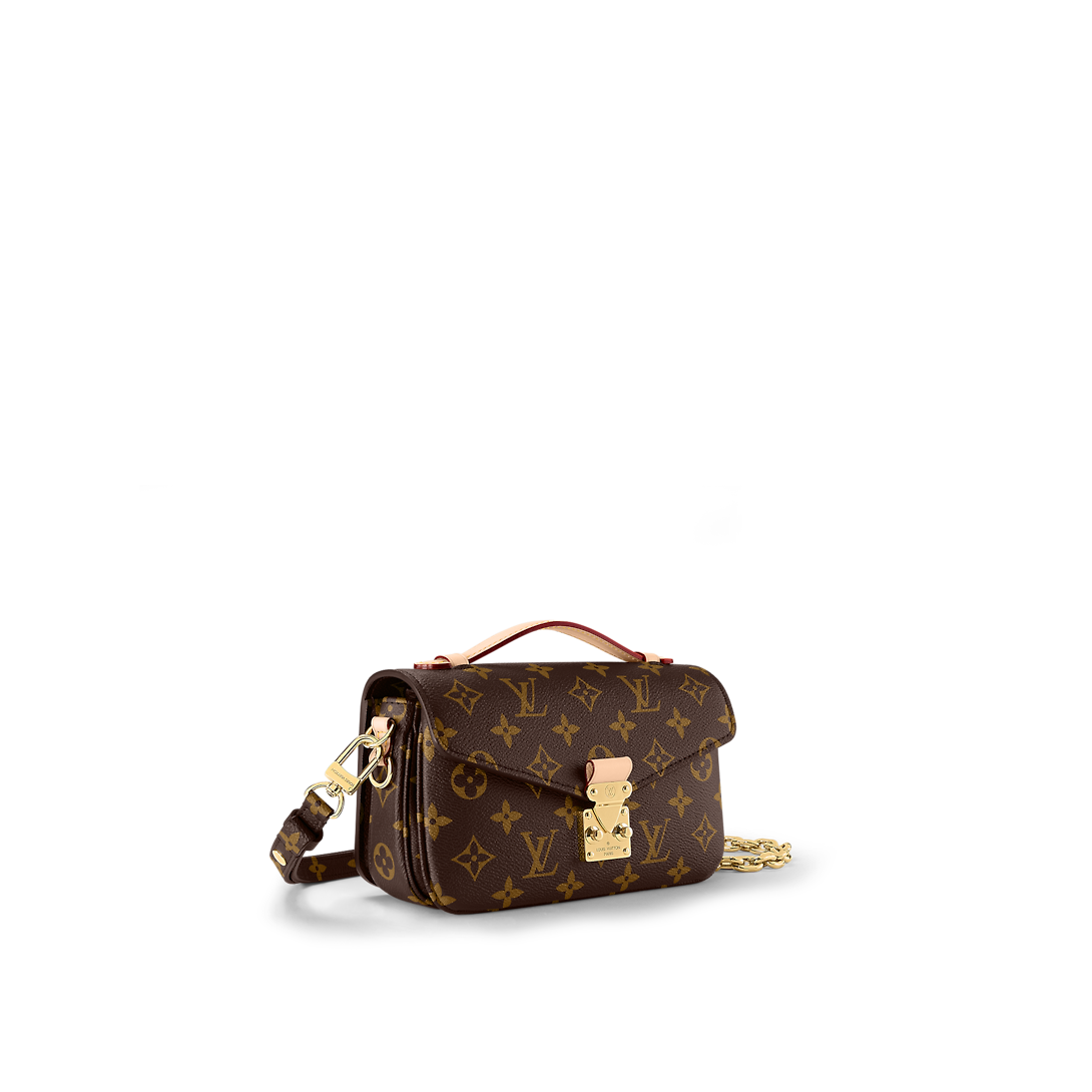 Pochette Métis East West M46279