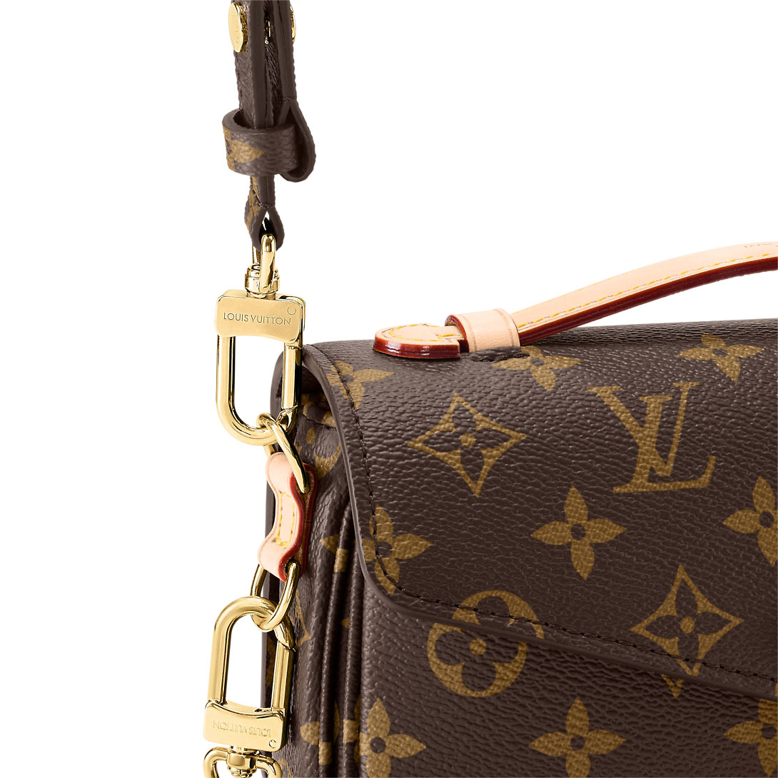 Pochette Métis East West M46279