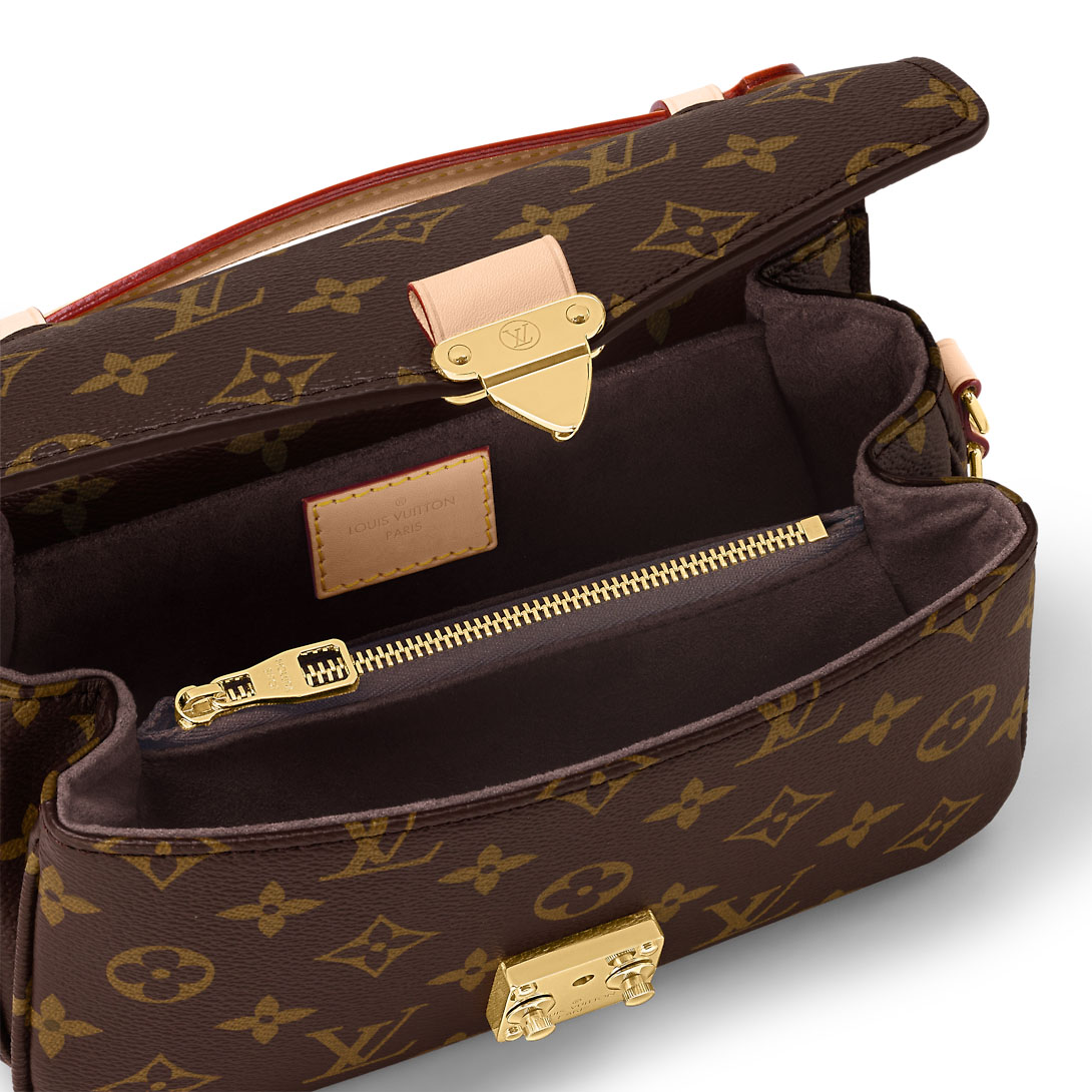 Pochette Métis East West M46279