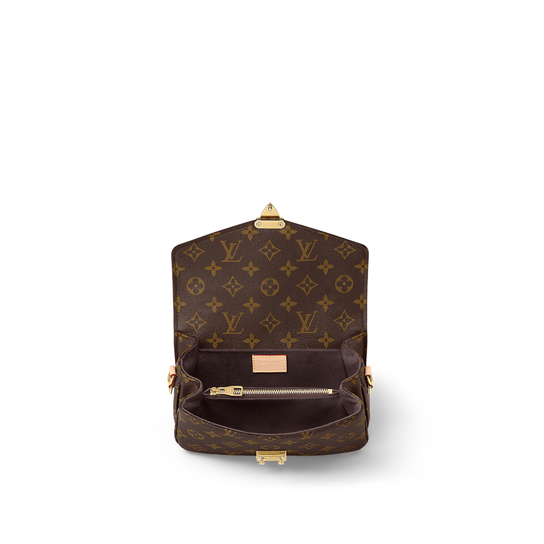 Pochette Métis East West M46279