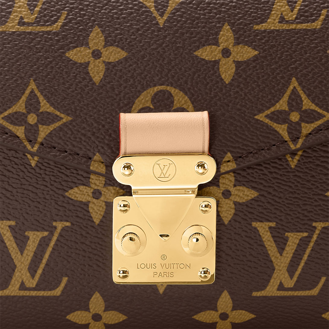 Pochette Métis East West M46279