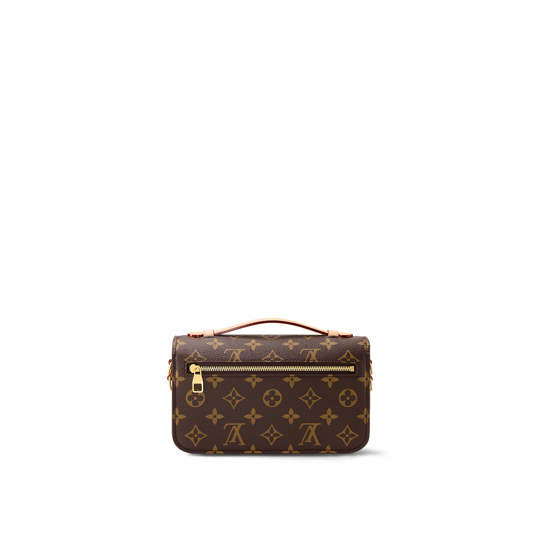 Pochette Métis East West M46279