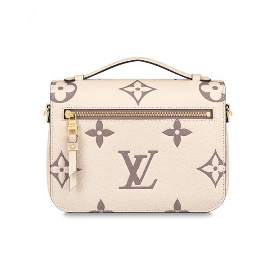 Pochette Métis