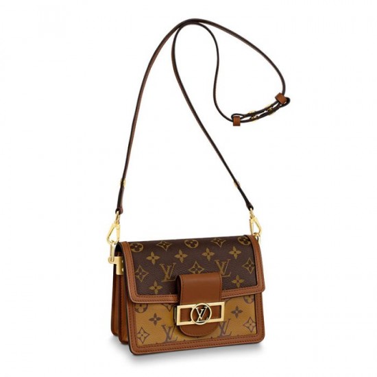 M44580 Mini Dauphine