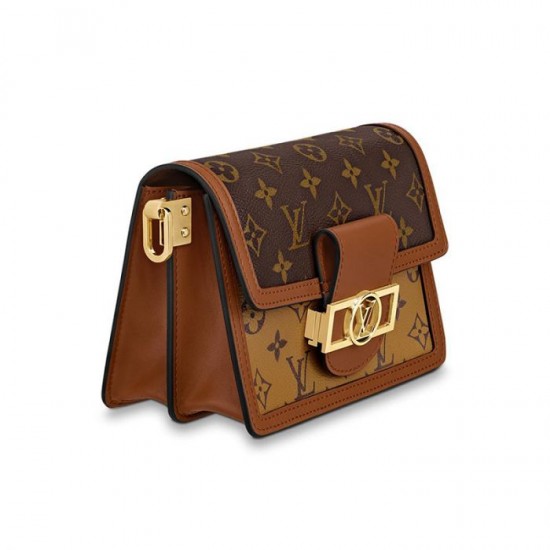 M44580 Mini Dauphine
