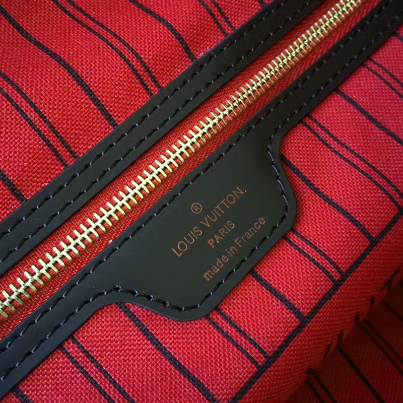 Neverfull MM M43499 Monogram Canvas
