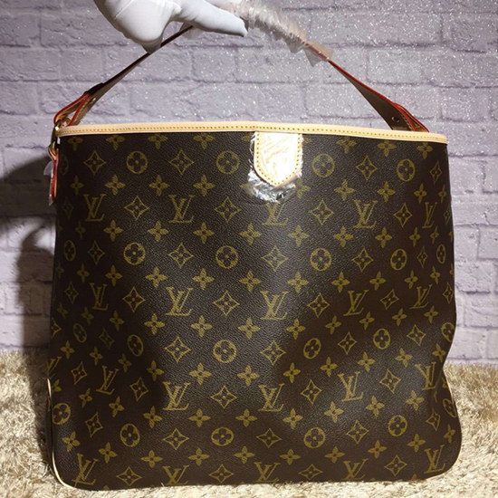 M40354 Delightful GM Hobo Bag Monogram Canvas