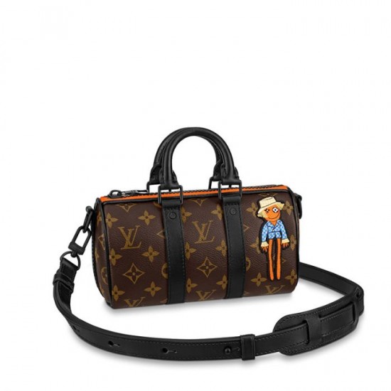 M80201 Keepall XS