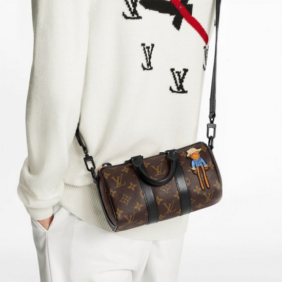 M80201 Keepall XS